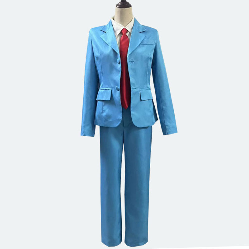 Skip and Loafer Sosuke Shima Cosplay Costume