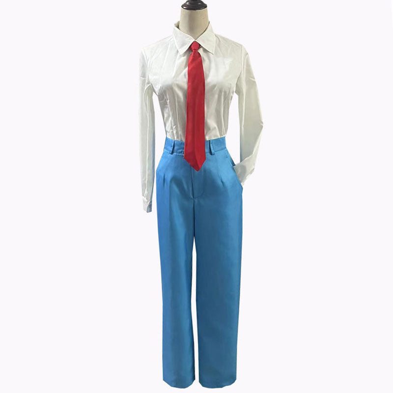 Skip and Loafer Sosuke Shima Cosplay Costume