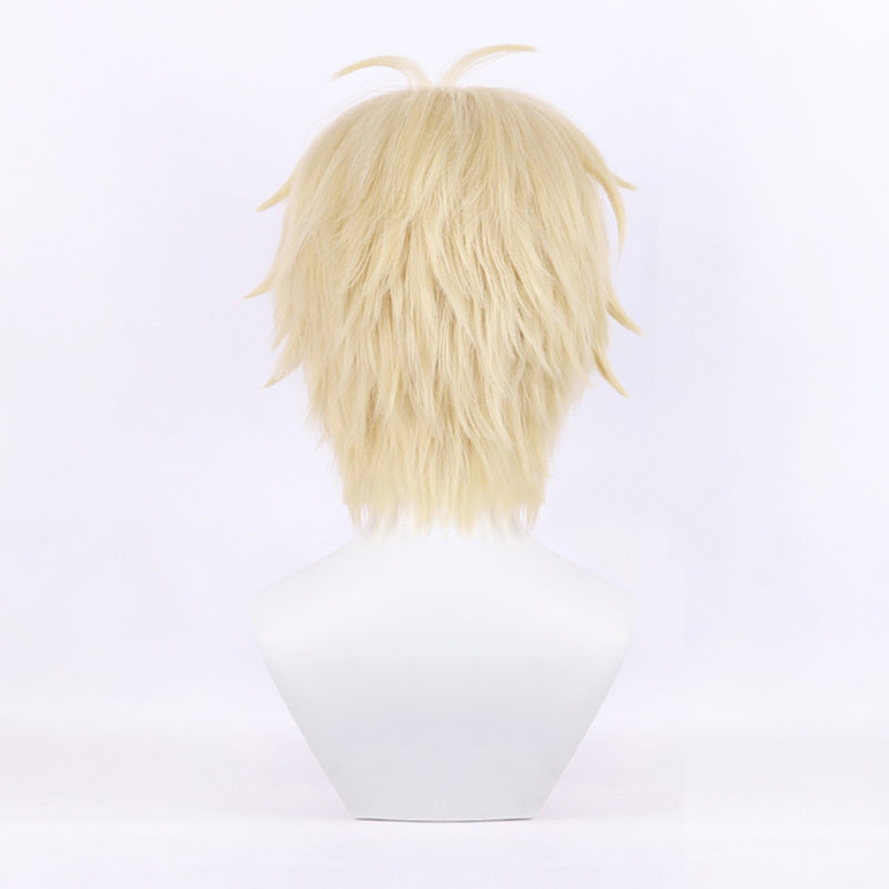 Skip and Loafer Sosuke Shima Cosplay Wig