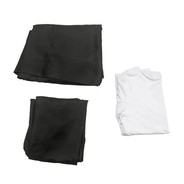 Solo Leveling Sung Jinwoo Cosplay Costume
