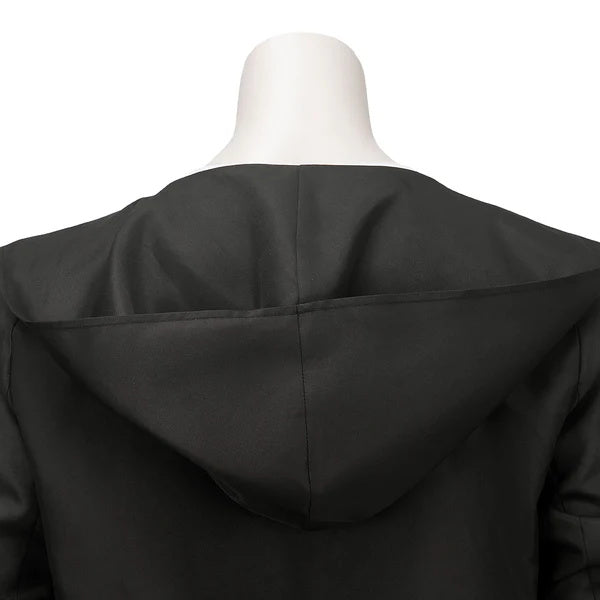 Solo Leveling Sung Jinwoo Cosplay Costume
