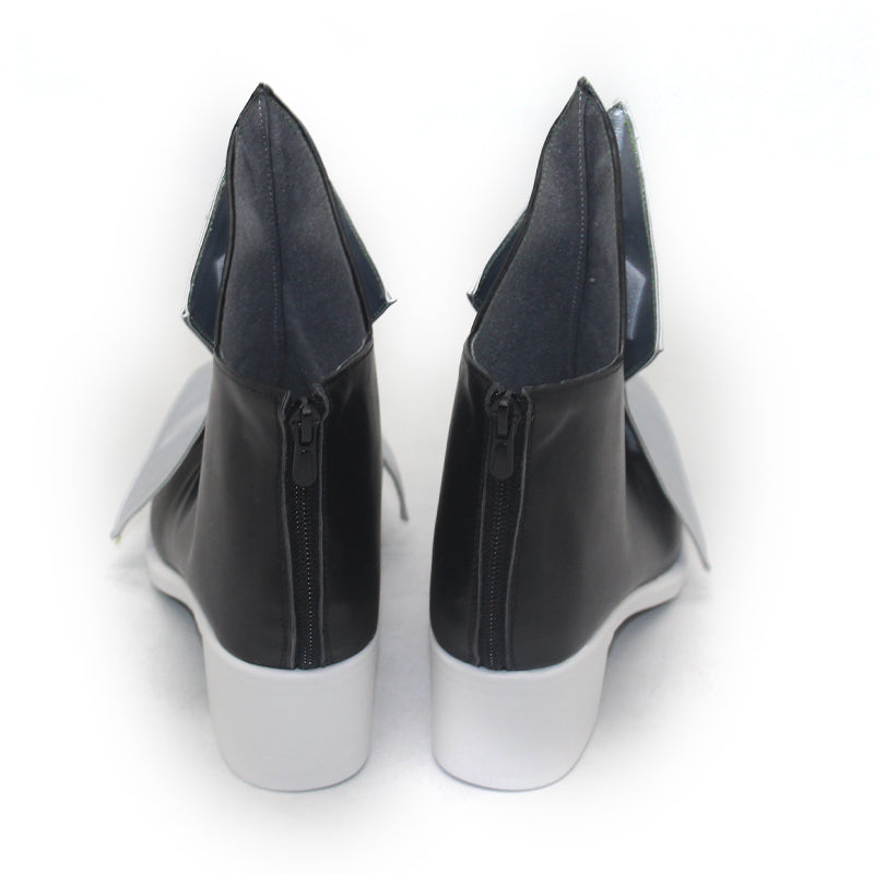 Solo Leveling Cha Hae-In Cosplay Shoes