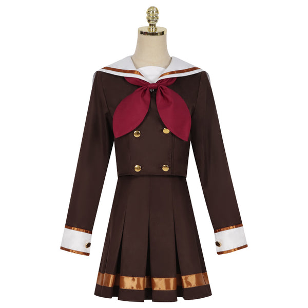 Sound! Euphonium Hibike! Euphonium Kumiko Oumae Mizore Yoroizuka Asuka Tanaka Kanade Hisaishi Cosplay Costume