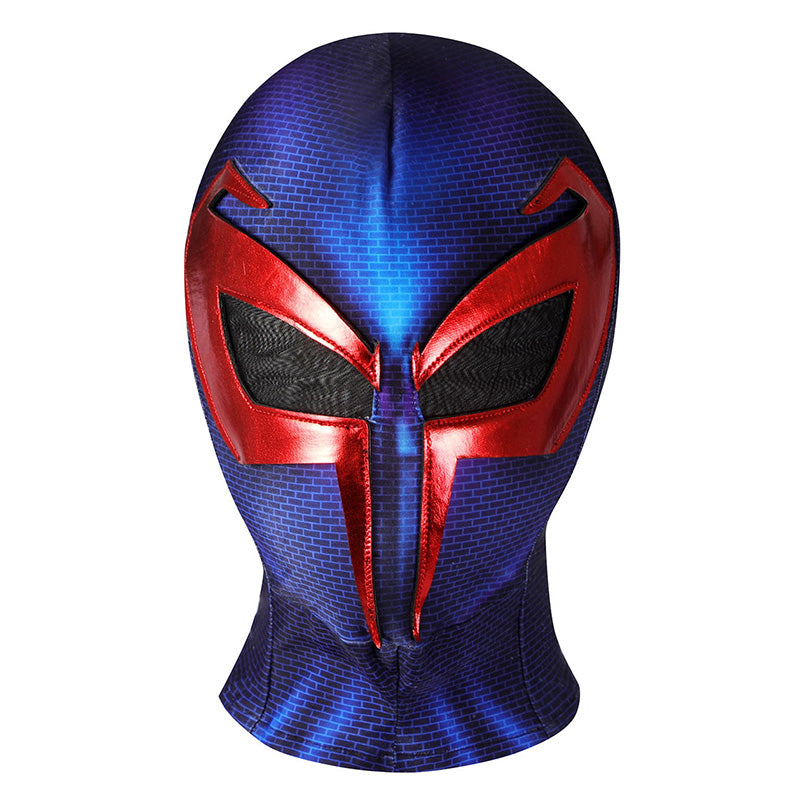 Spider-Man: Across The Spider-Verse Spiderman 2099 Miguel O'Hara Cosplay Costume