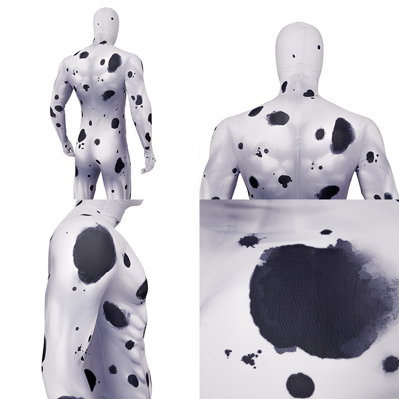 Spider-Man: Across the Spider-Verse The Spot Cosplay Costume