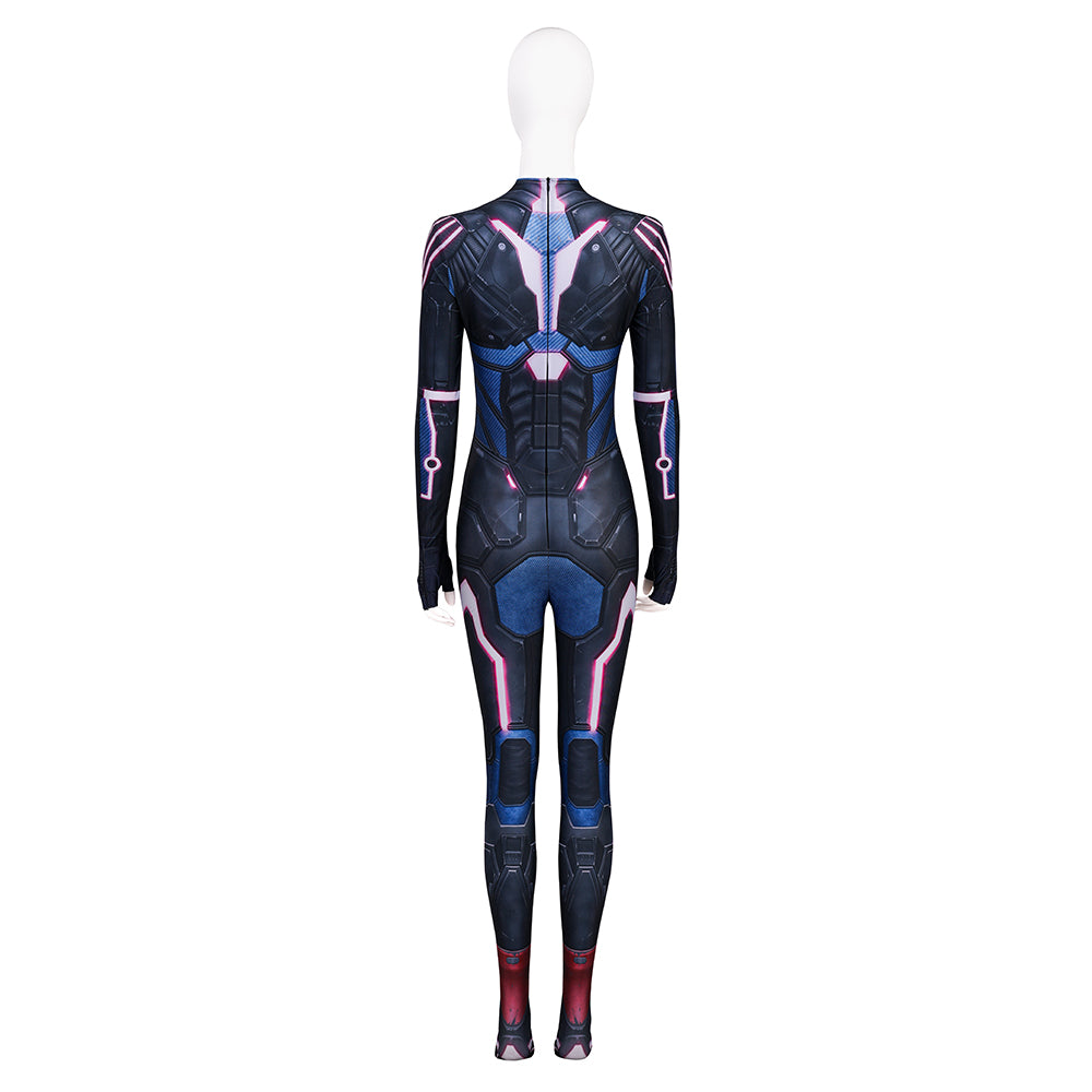 Split Fiction Mio Cosplay Costume