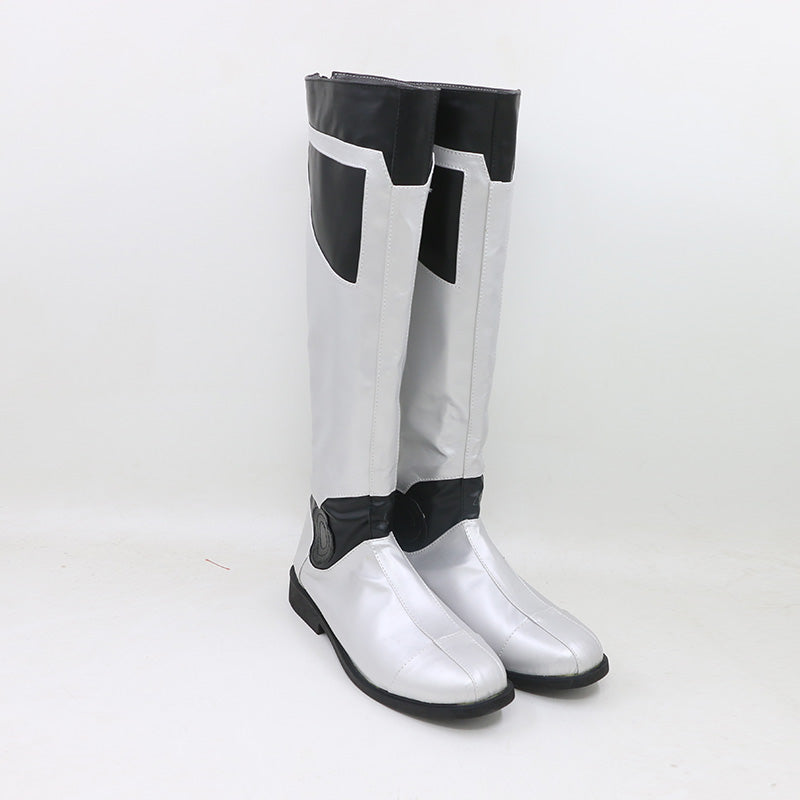 Star Wars Darth Maul Shoes Cosplay Boots