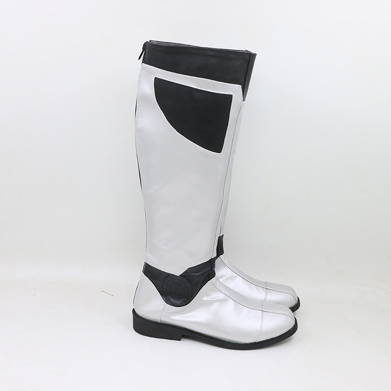 Star Wars Darth Maul Shoes Cosplay Boots
