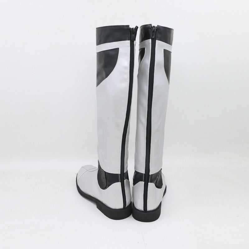 Star Wars Darth Maul Shoes Cosplay Boots