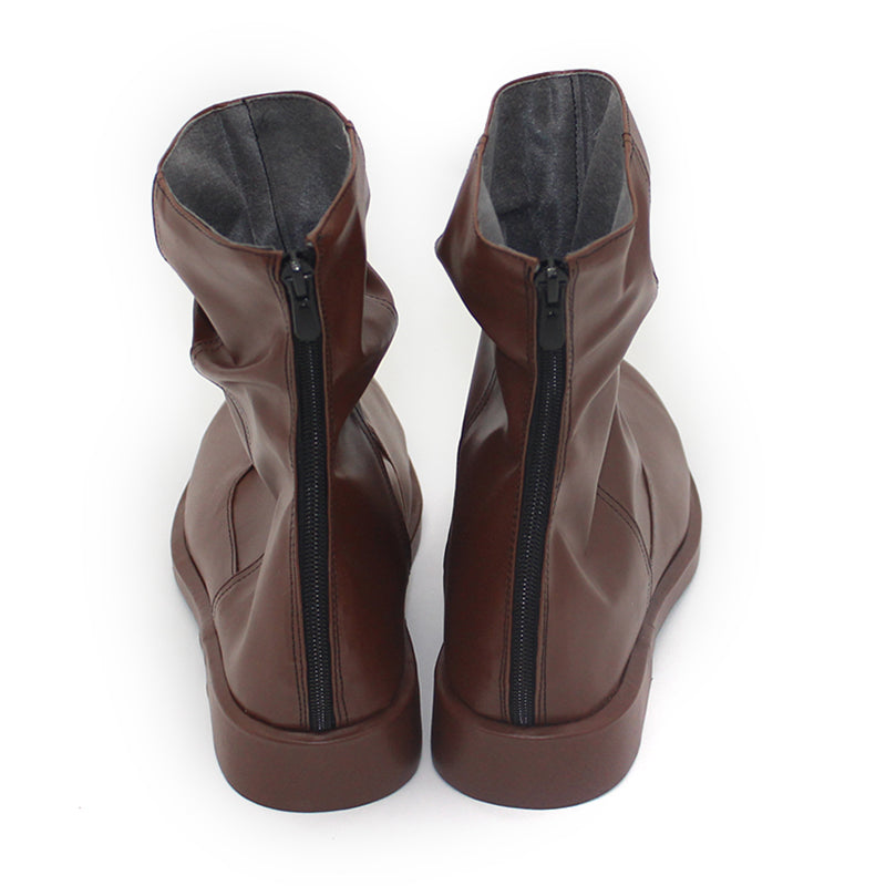 Star Wars Obi-Wan Kenobi Cosplay Shoes