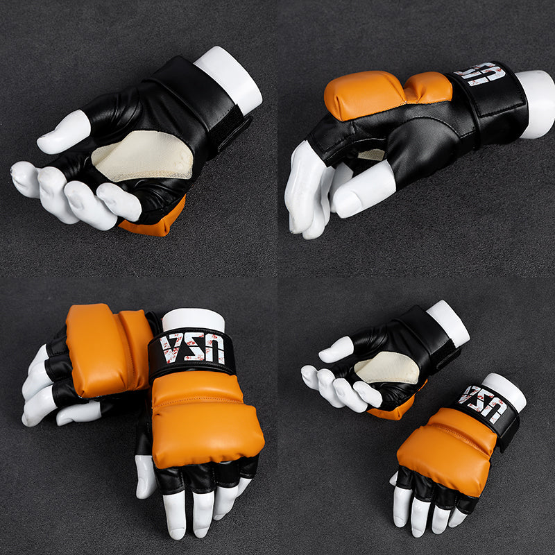 Street Fighter 6 Luke Cosplay Costume