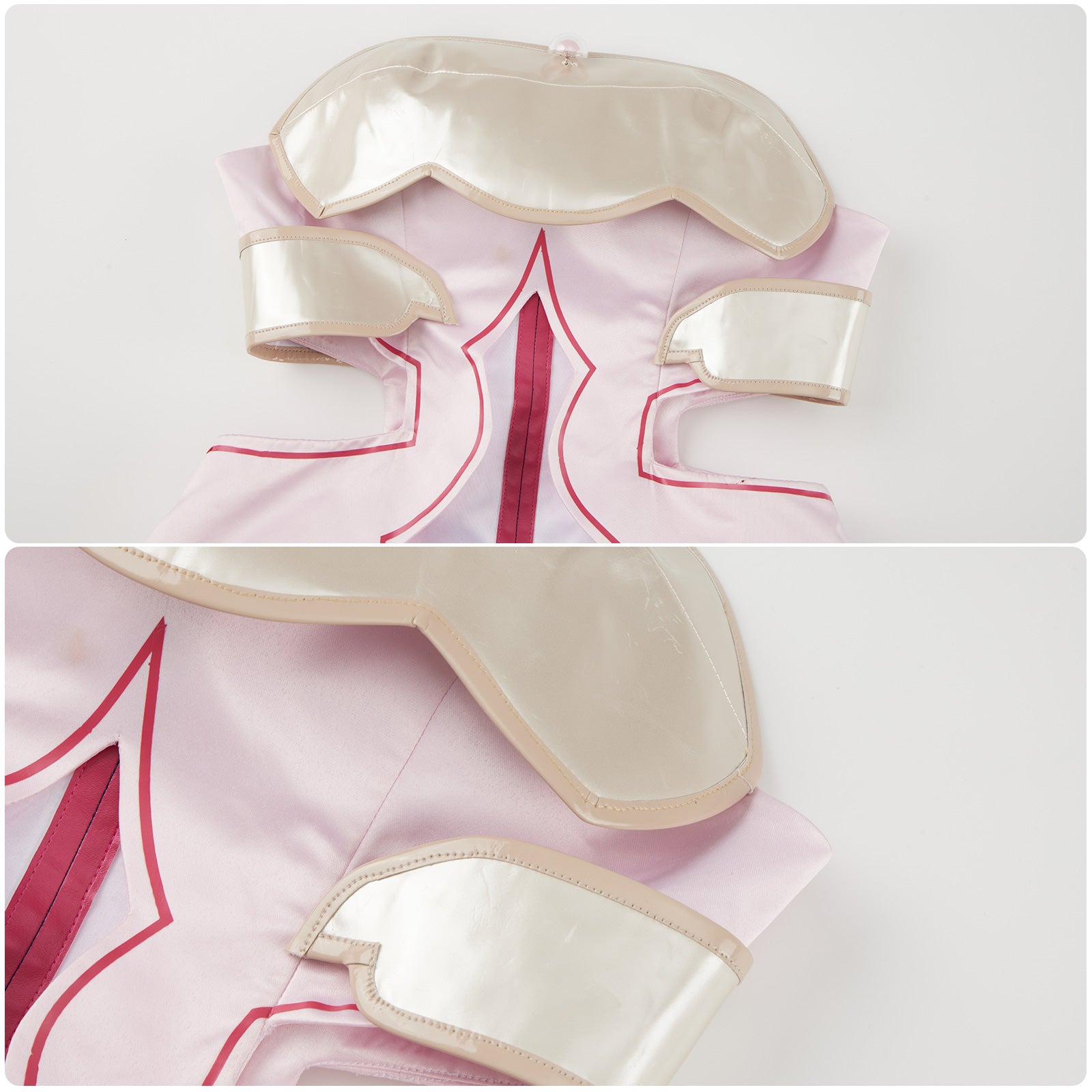 Sword Art Online: Alicization - War of Underworld Yuuki Asuna Cosplay Costume