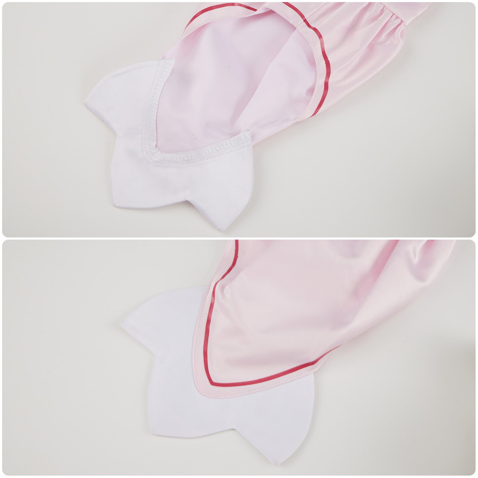 Sword Art Online: Alicization - War of Underworld Yuuki Asuna Cosplay Costume