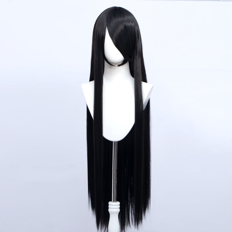 Sword Art Online Gun Gale Online Kiriko Cosplay Wig