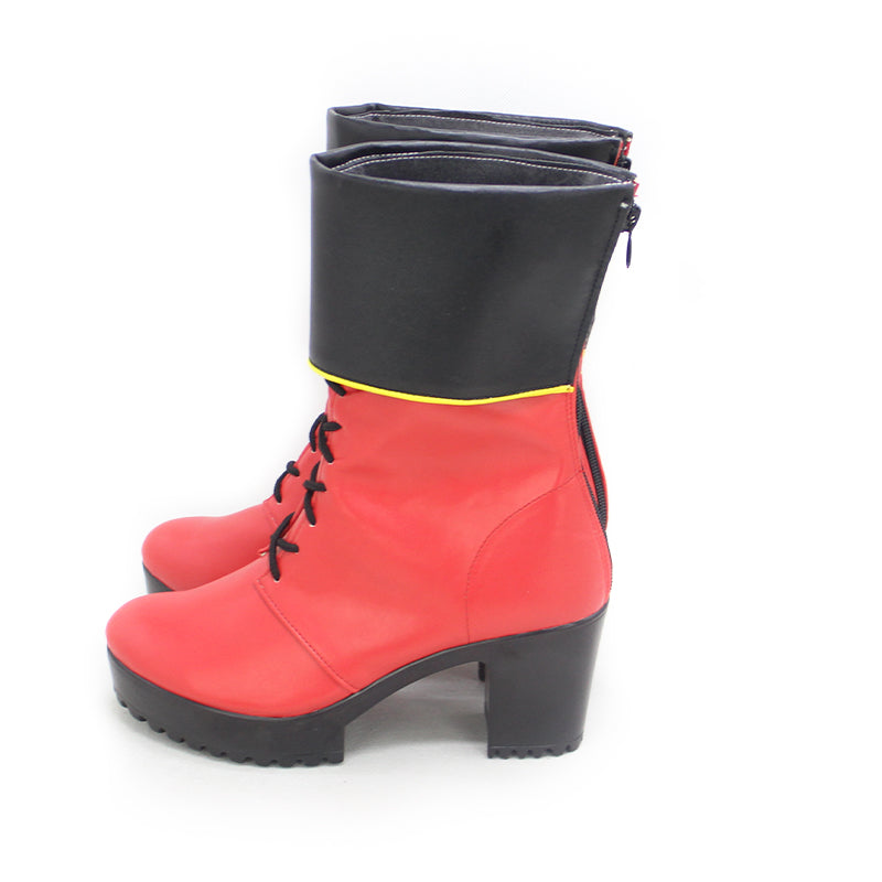 Takt Op. Destiny Destiny Cosplay Shoes
