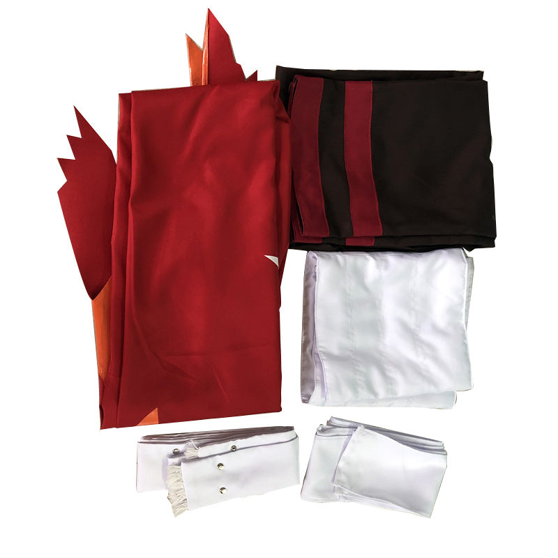 Tengen Toppa Gurren Lagann Kamina Cosplay Costume