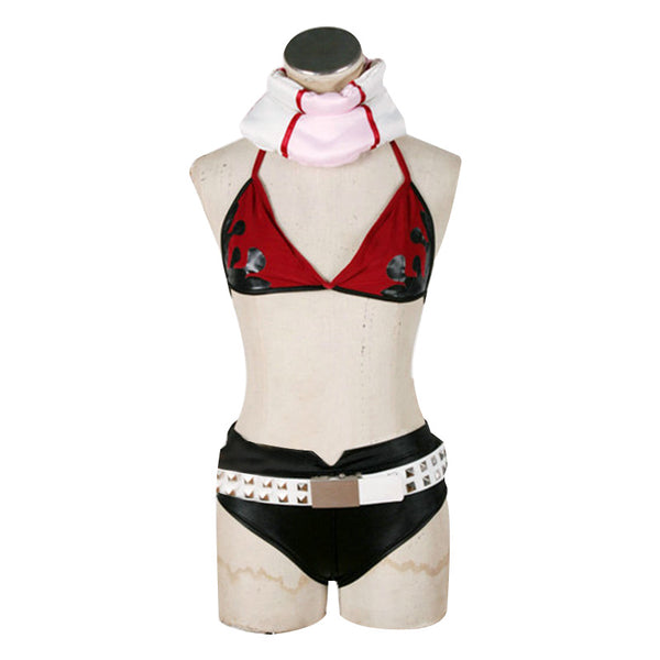 Tengen Toppa Gurren Lagann Yoko Littner Cosplay Costume