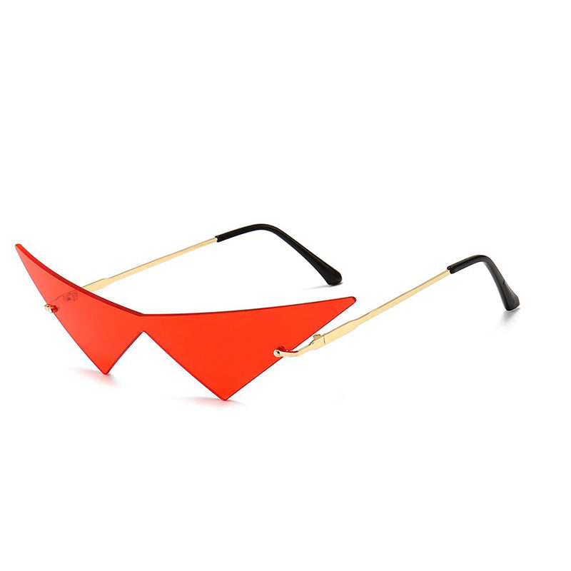 Tengen Toppa Gurren Lagann Yoko Littner Glasses Cosplay Accessory Prop