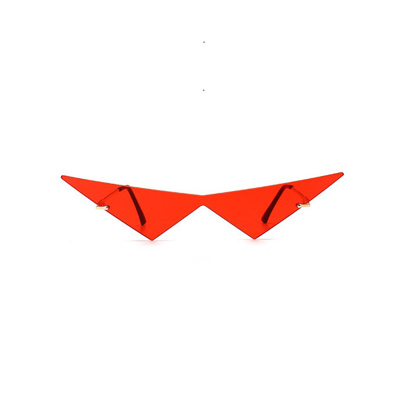 Tengen Toppa Gurren Lagann Yoko Littner Glasses Cosplay Accessory Prop