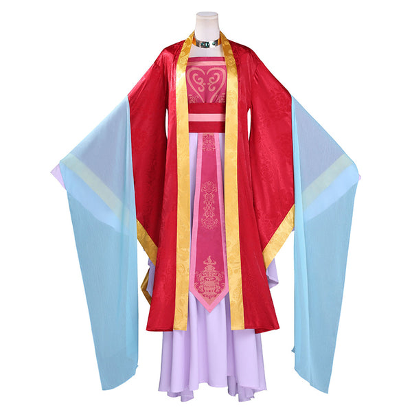 The Apothecary Diaries Kusuriya no Hitorigoto Gyokuyou Cosplay Costume