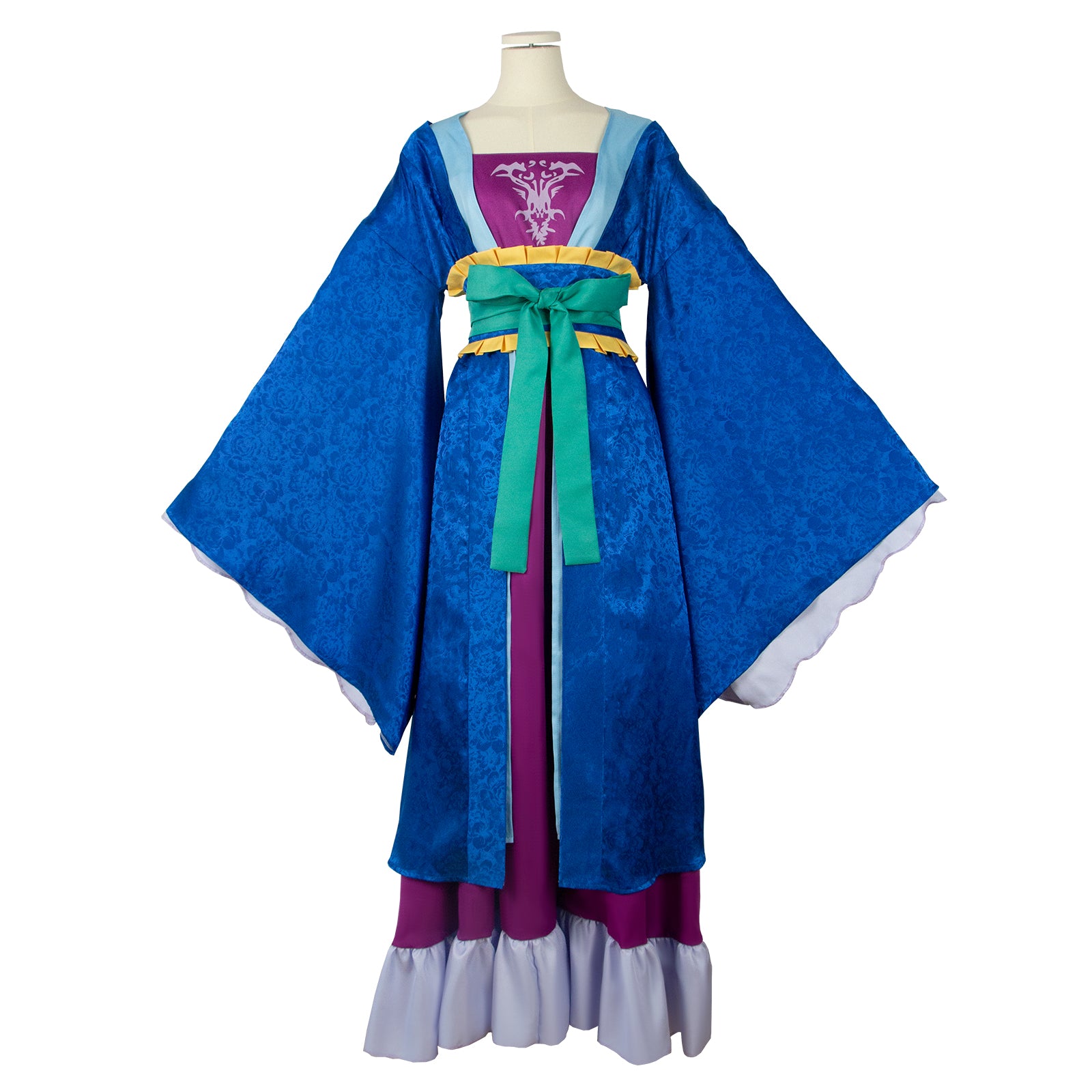 The Apothecary Diaries Kusuriya no Hitorigoto Lihua Cosplay Costume