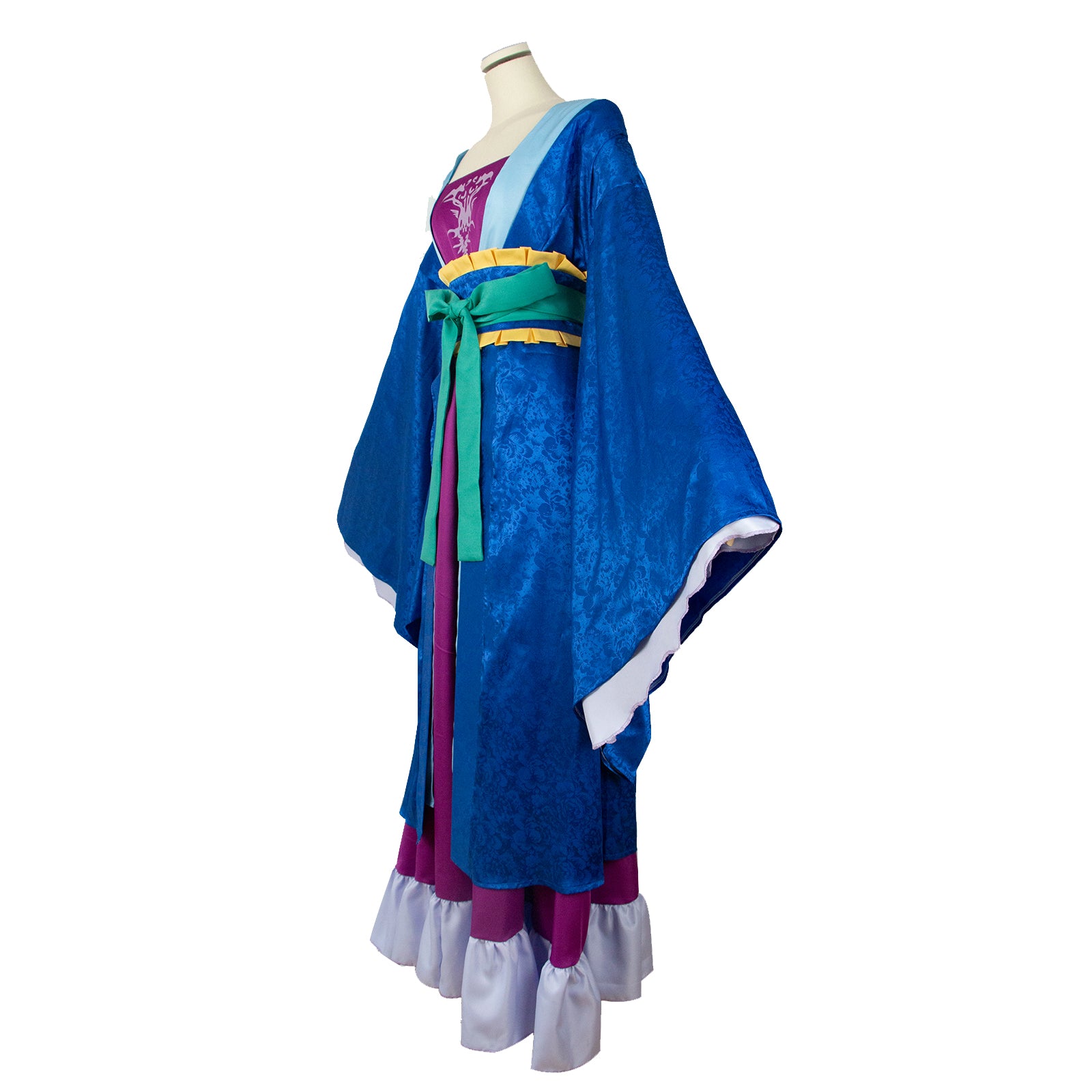 The Apothecary Diaries Kusuriya no Hitorigoto Lihua Cosplay Costume