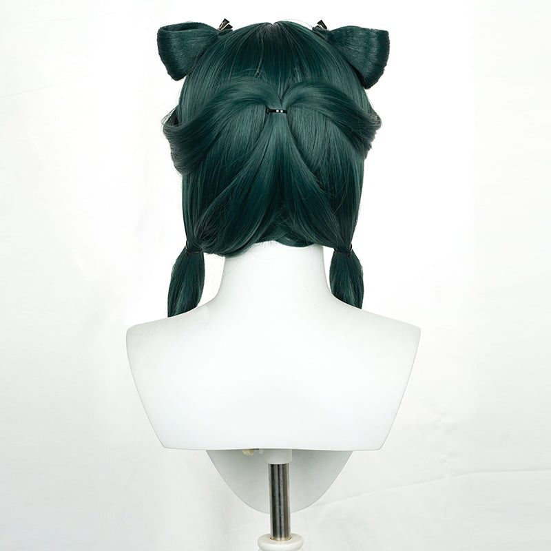 The Apothecary Diaries Kusuriya no Hitorigoto Maomao A Edition Cosplay Wig