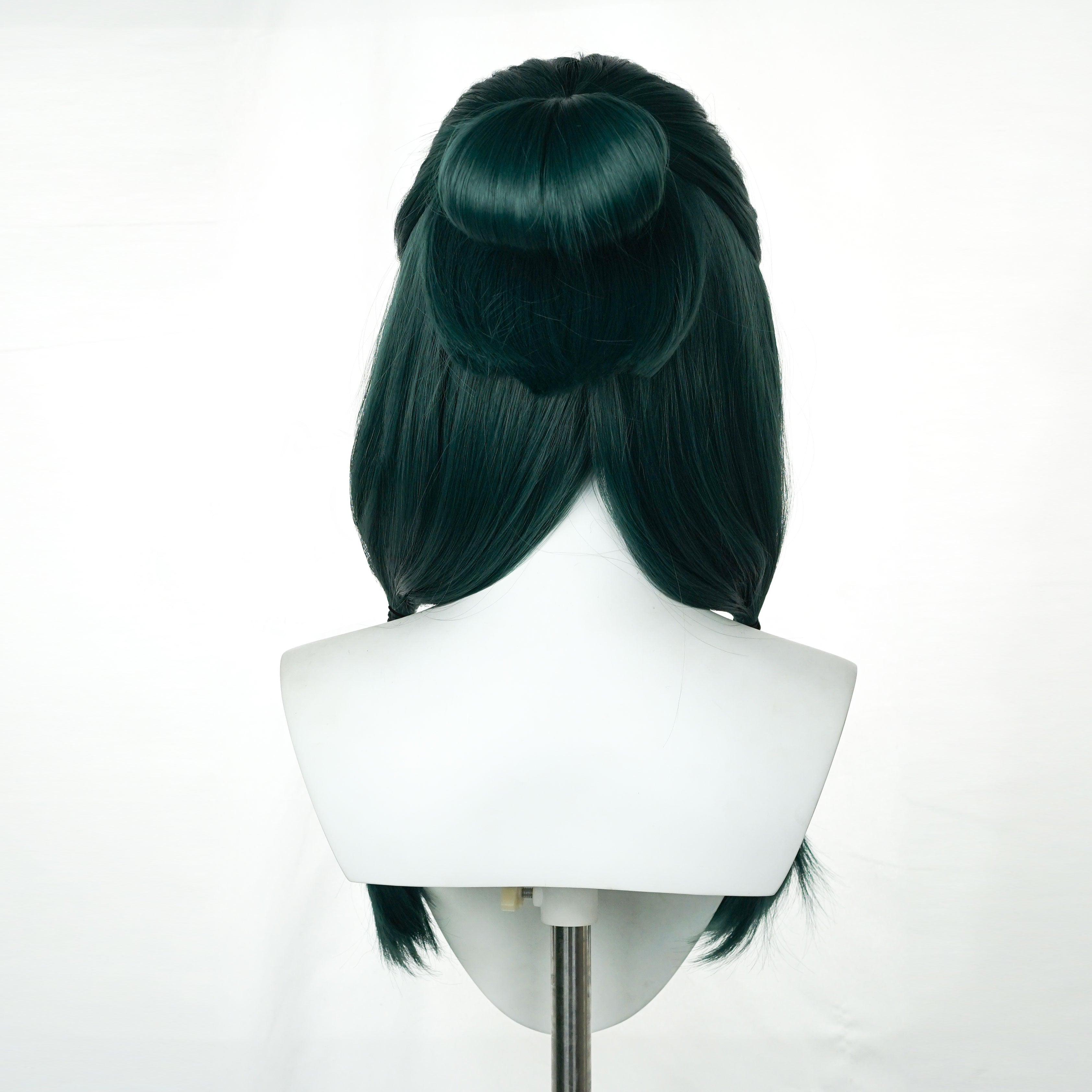 The Apothecary Diaries Kusuriya no Hitorigoto Maomao B Edition Cosplay Wig