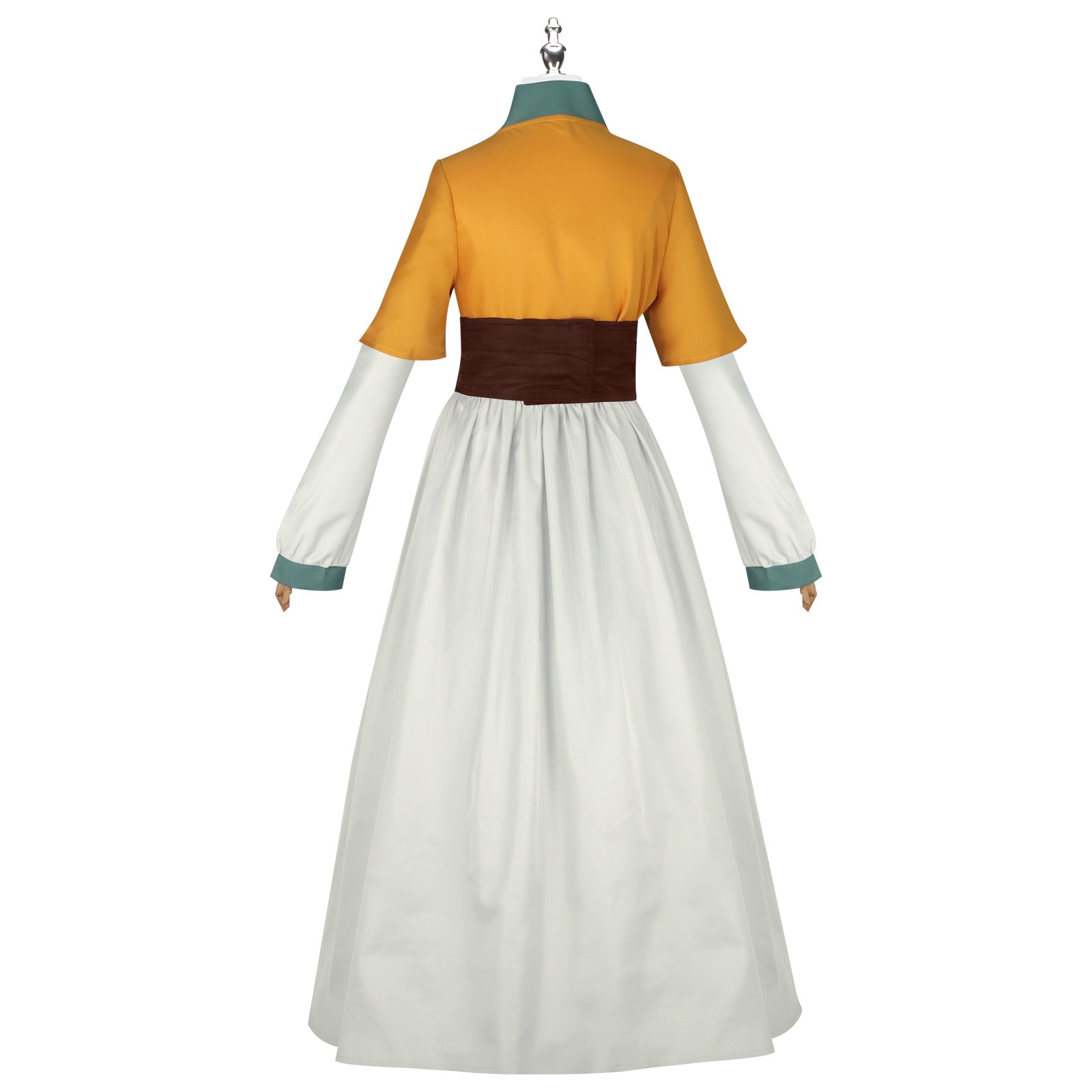 The Apothecary Diaries Kusuriya no Hitorigoto Maomao Cosplay Costume D Edition