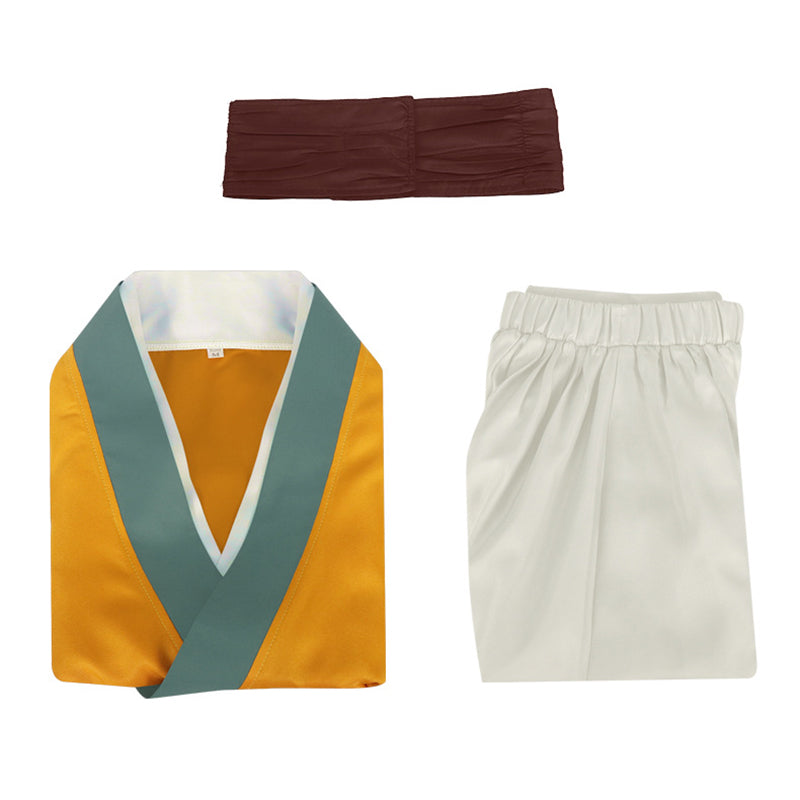 The Apothecary Diaries Kusuriya no Hitorigoto Maomao Cosplay Costume D Edition