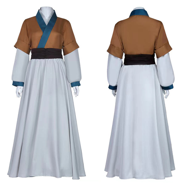 The Apothecary Diaries Kusuriya no Hitorigoto Maomao Cosplay Costume D Edition