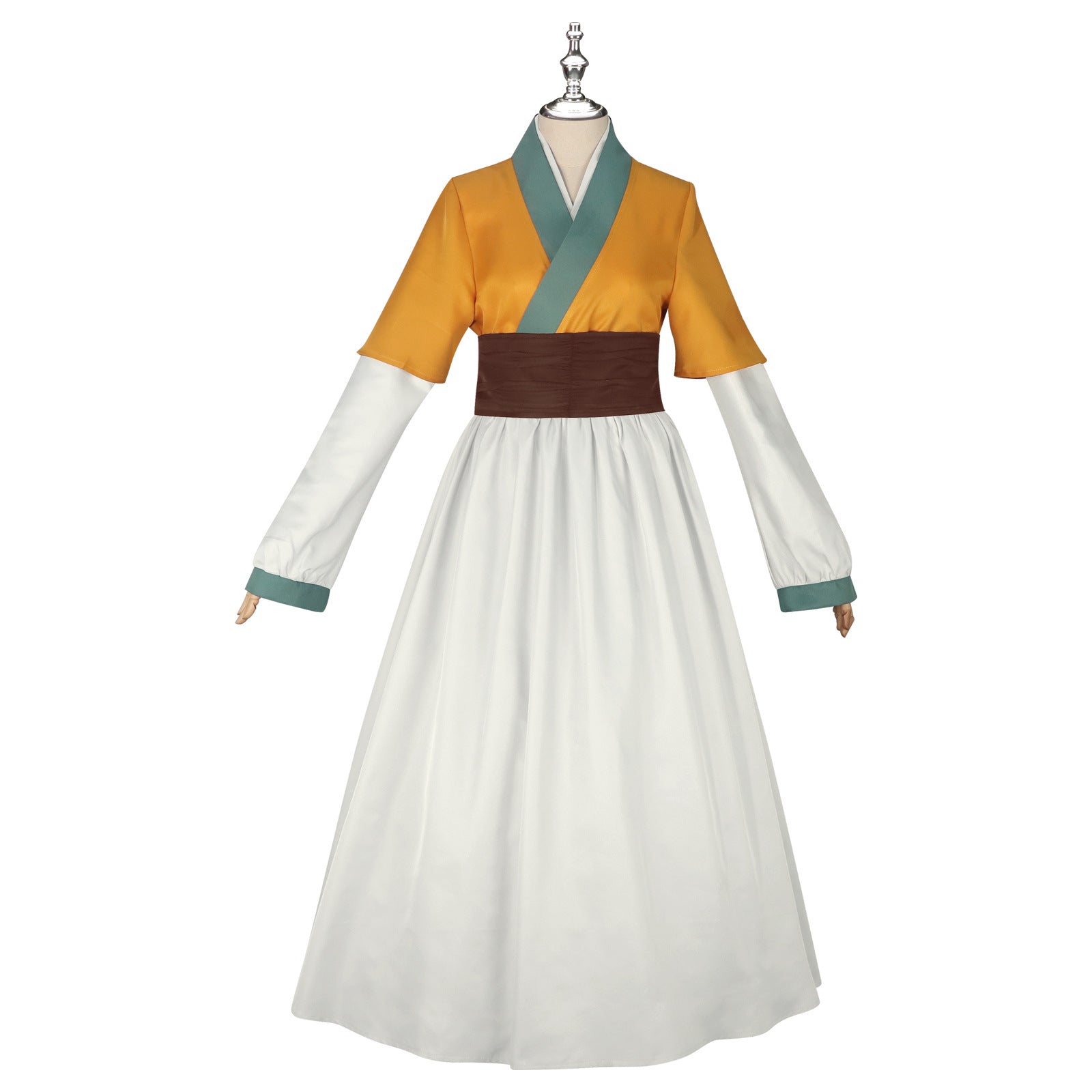The Apothecary Diaries Kusuriya no Hitorigoto Maomao Cosplay Costume D Edition