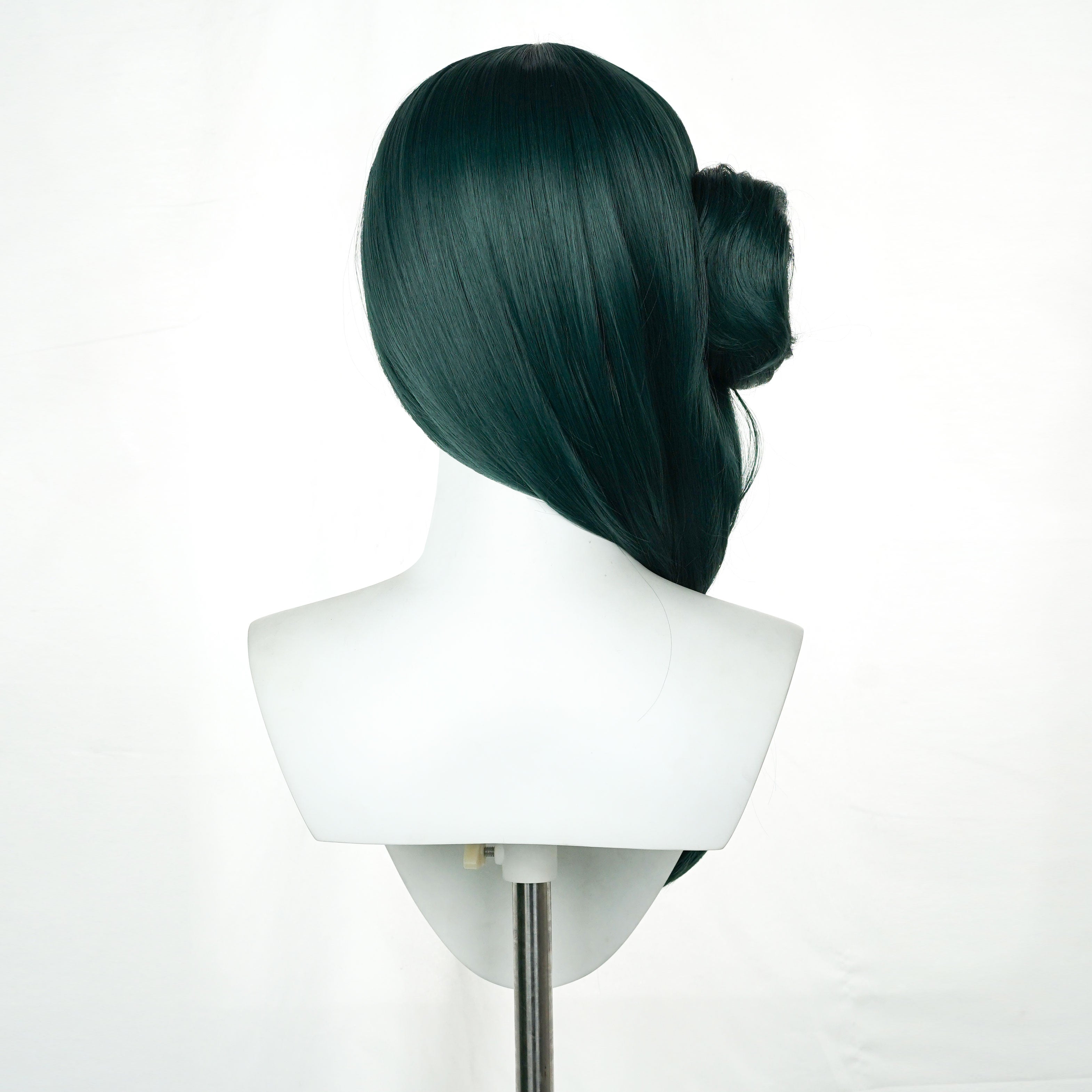 The Apothecary Diaries Kusuriya no Hitorigoto Maomao D Edition Cosplay Wig