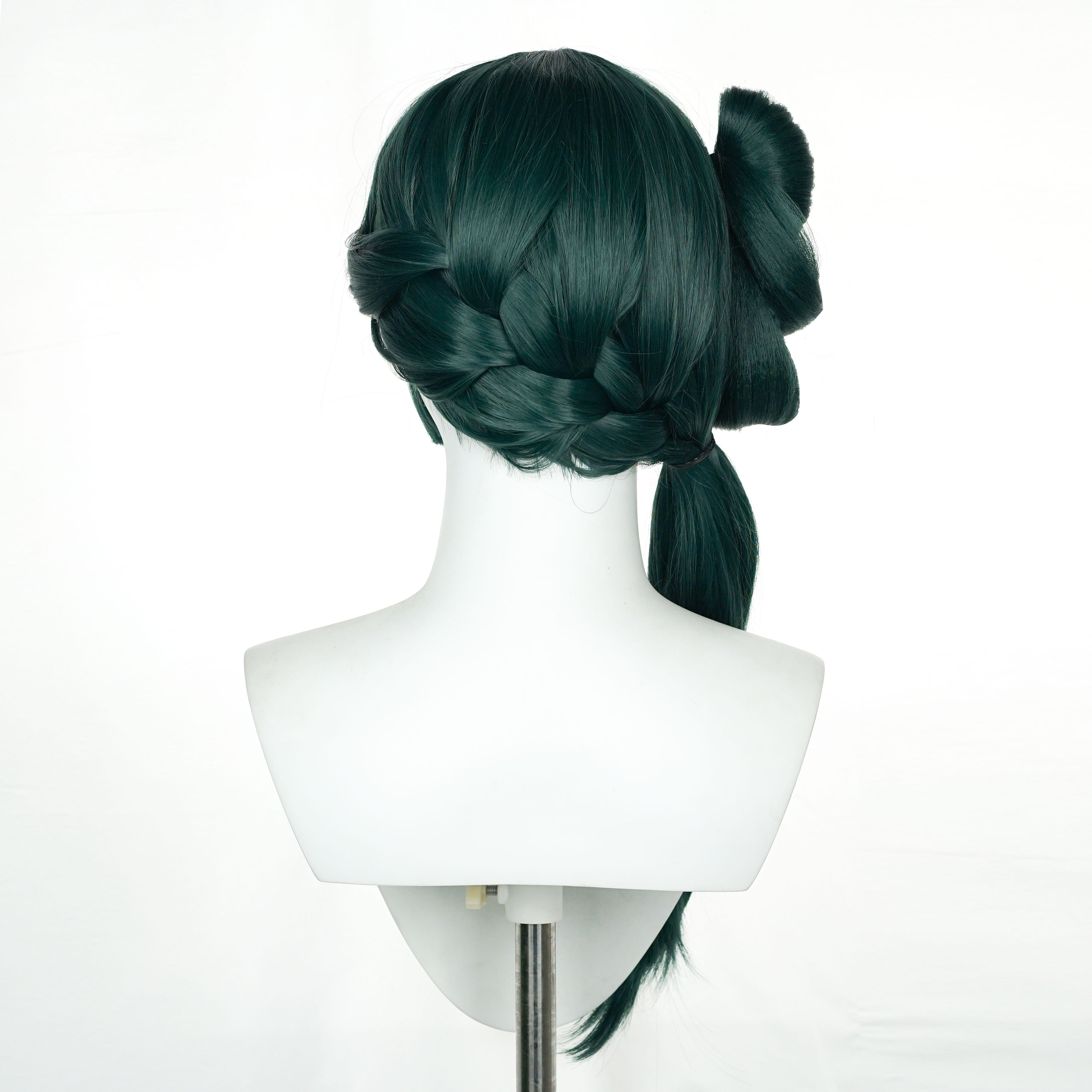 The Apothecary Diaries Kusuriya no Hitorigoto Maomao F Edition Cosplay Wig
