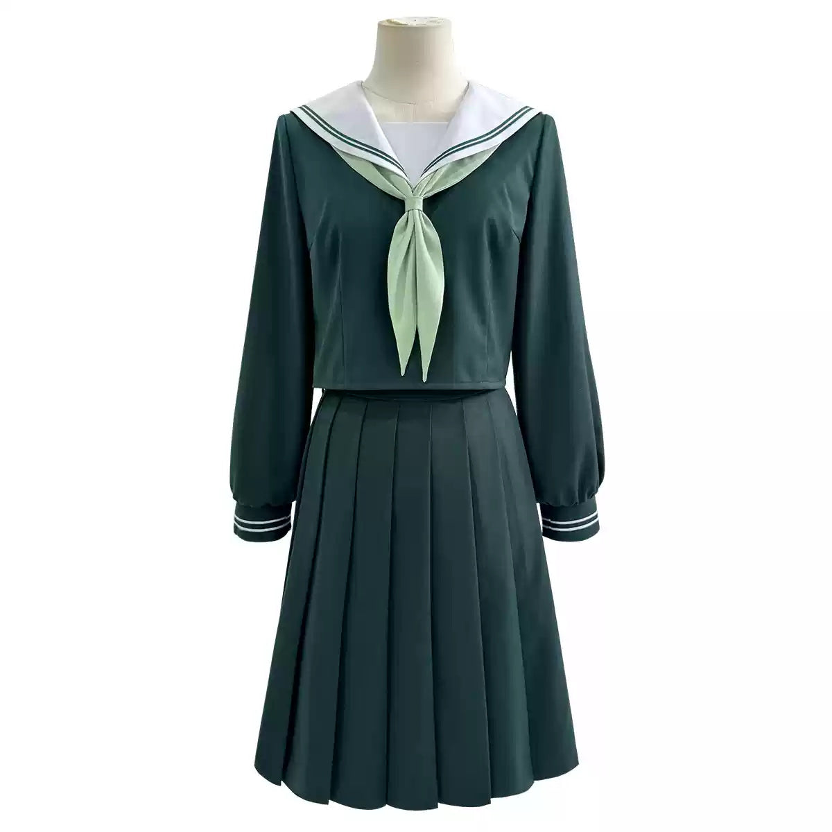 The Apothecary Diaries Kusuriya no Hitorigoto Maomao School Diaries Visuals April Fools' Day 2025 Cosplay Costume