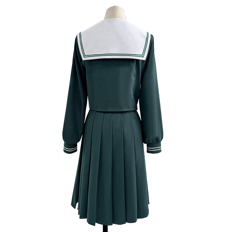 The Apothecary Diaries Kusuriya no Hitorigoto Maomao School Diaries Visuals April Fools' Day 2025 Cosplay Costume