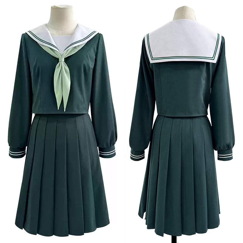 The Apothecary Diaries Kusuriya no Hitorigoto Maomao School Diaries Visuals April Fools' Day 2025 Cosplay Costume