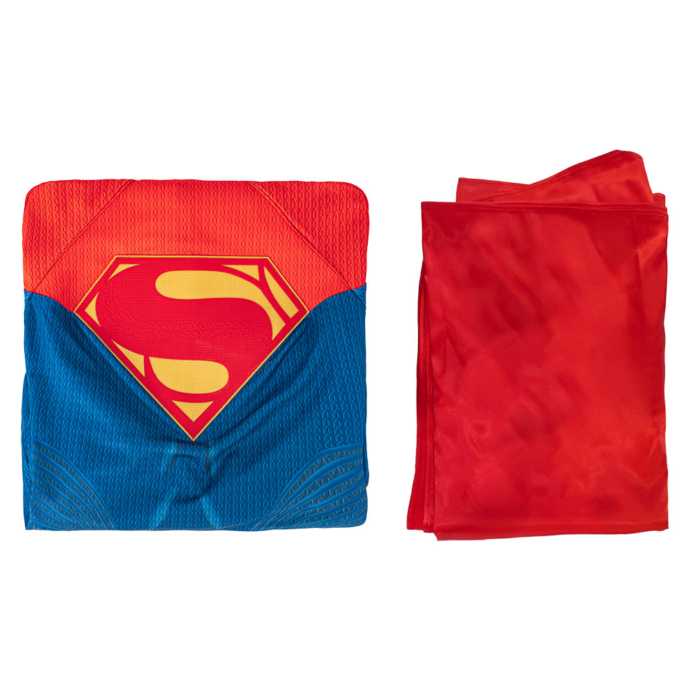 The Flash 2023 Movie Supergirl Cosplay Costume