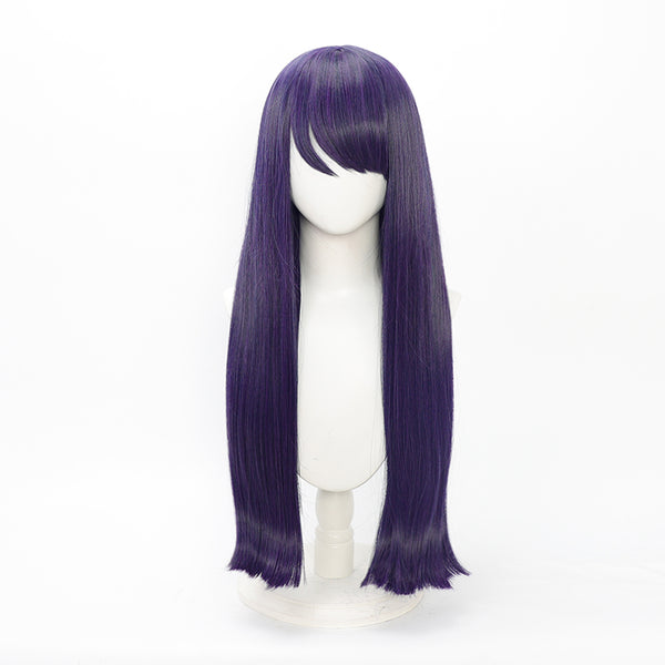 The Hundred Line -Last Defense Academy- Hiruko Shizuhara Cosplay Wig