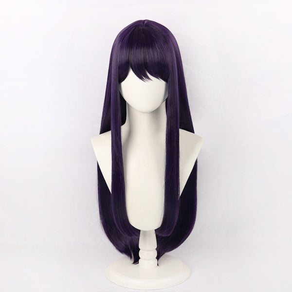The Hundred Line -Last Defense Academy- Hiruko Shizuhara Cosplay Wig