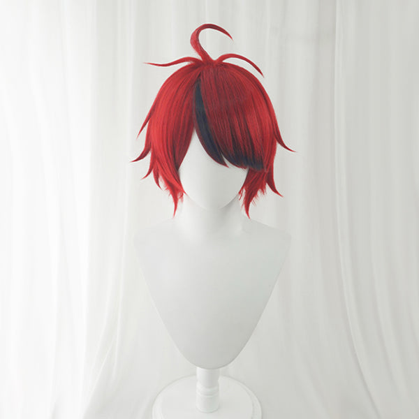 The Hundred Line -Last Defense Academy- Takumi Sumino Cosplay Wig B Edition