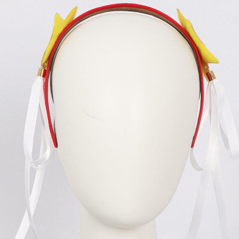The King of Fighters XV/Athena Asamiya Cosplay Costume