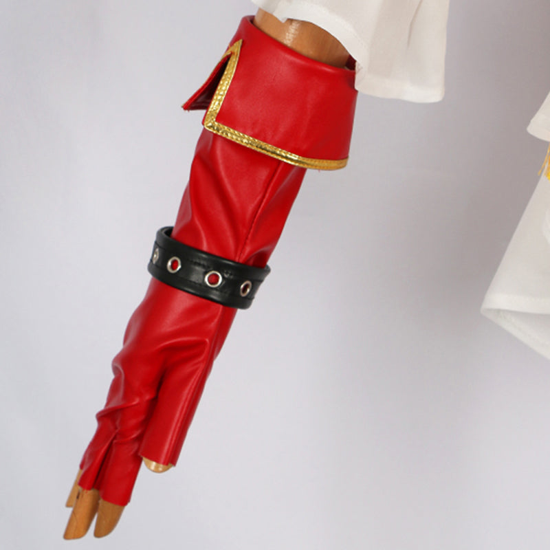 The King of Fighters XV/Athena Asamiya Cosplay Costume