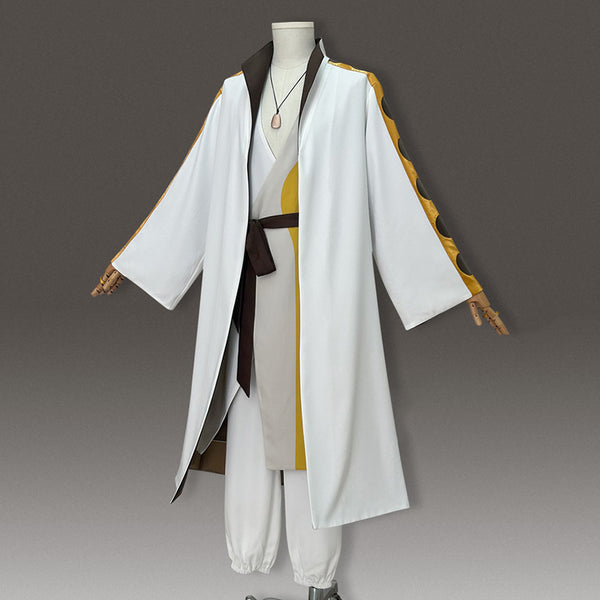 The Legend of Hei 2 Chinian Cosplay Costume