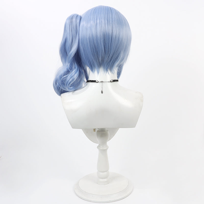 The Legend of Heroes: Trails of Cold Steel Claire Rieveldt Cosplay Wig