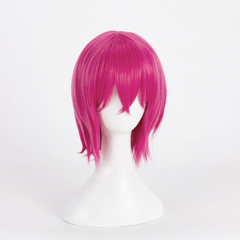 The Seven Deadly Sins Nanatsu no Taizai Gowther Goat's Sin of Lust Cosplay Wig