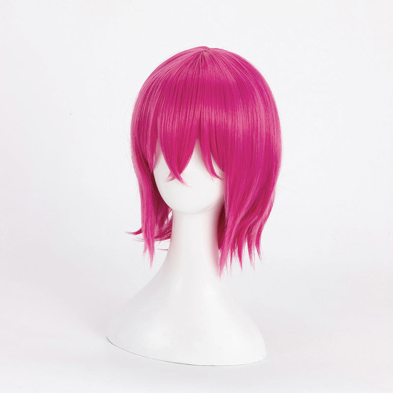 The Seven Deadly Sins Nanatsu no Taizai Gowther Goat's Sin of Lust Cosplay Wig