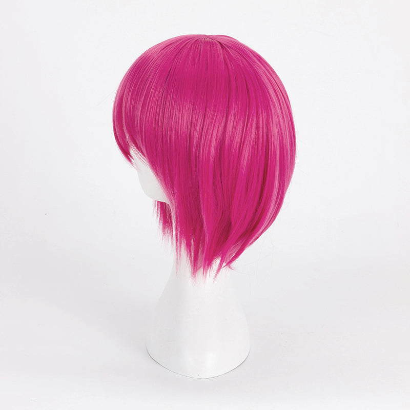 The Seven Deadly Sins Nanatsu no Taizai Gowther Goat's Sin of Lust Cosplay Wig
