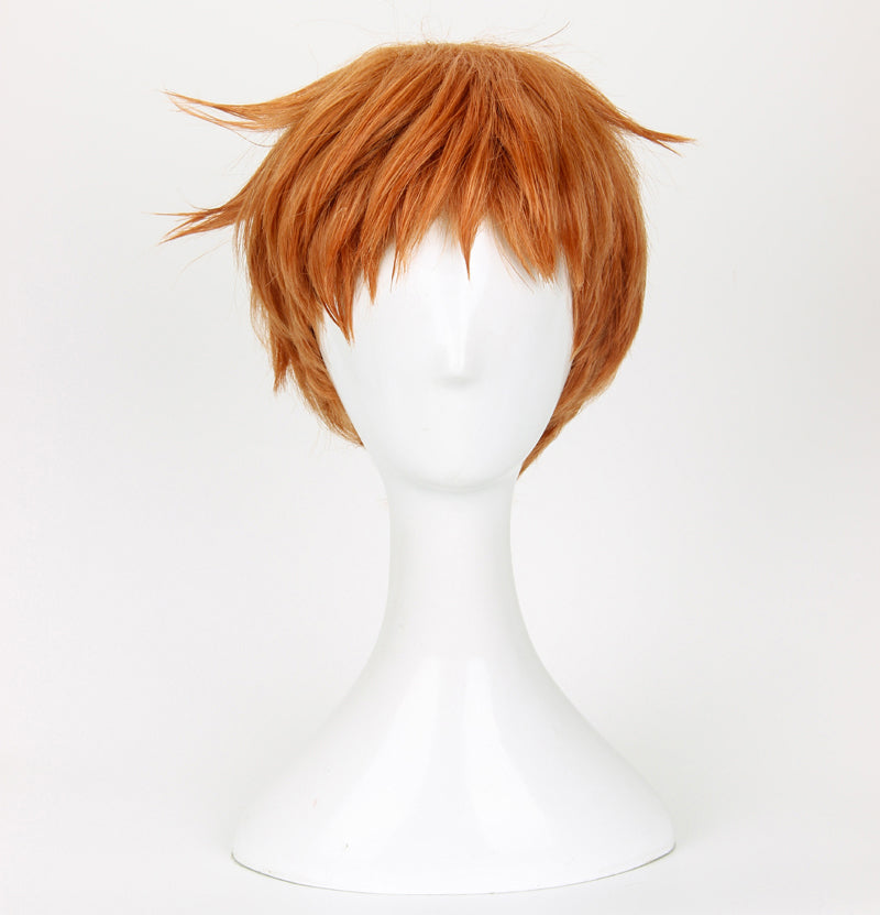 The Seven Deadly Sins Nanatsu no Taizai King Grizzly's Sin of Sloth Cosplay Wig