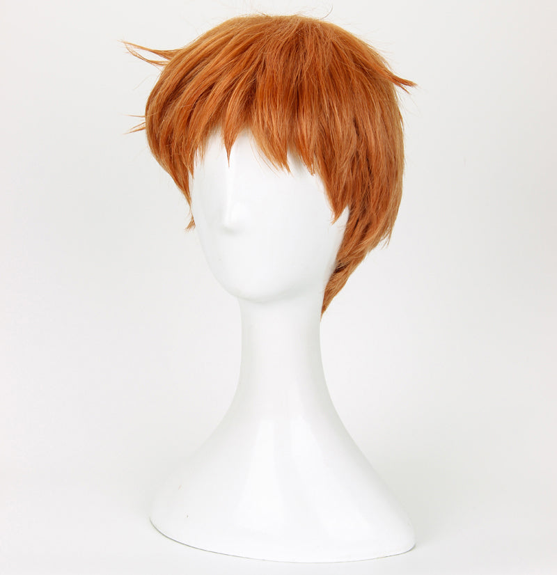 The Seven Deadly Sins Nanatsu no Taizai King Grizzly's Sin of Sloth Cosplay Wig